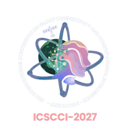 ICSCCI Logo