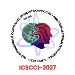 ICSCCI Logo