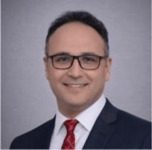 Prof. (Dr.) Ali Soofastaei
